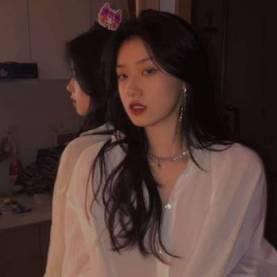 ????容易撩到小哥哥的女生好看头像
