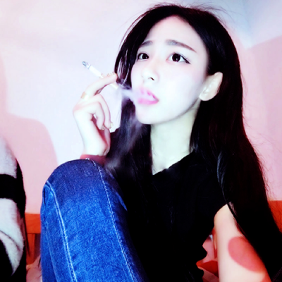 最美美女头像大全