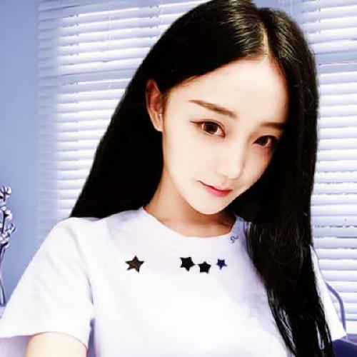 最好看的美女头像.