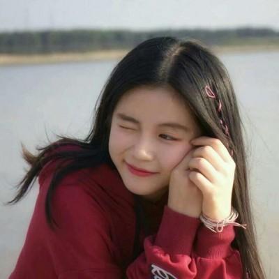 微信头像女生可爱萌真人