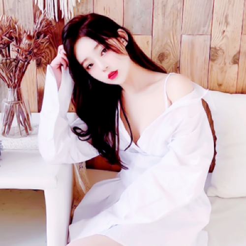 超级好看美女头像高清