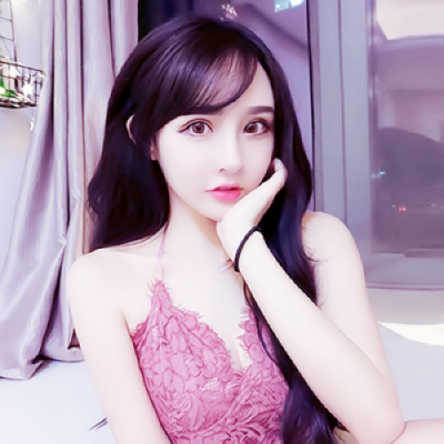 超级好看美女头像高清