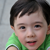 QQ avatar cute little boy pictures