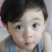 QQ avatar cute little boy pictures