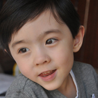 QQ avatar cute little boy pictures