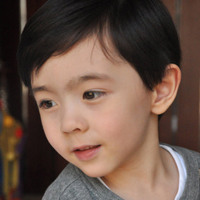 QQ avatar cute little boy pictures