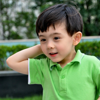 QQ avatar cute little boy pictures