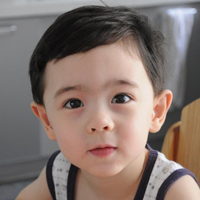 QQ avatar cute little boy pictures