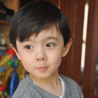 QQ avatar cute little boy pictures