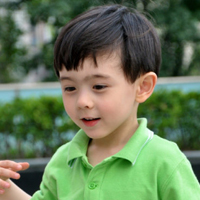 QQ avatar cute little boy pictures