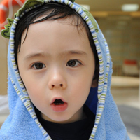 QQ avatar cute little boy pictures