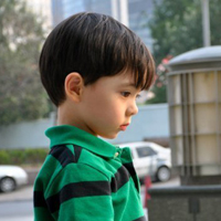 QQ avatar cute little boy pictures