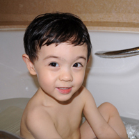 QQ avatar cute little boy pictures