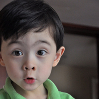 QQ avatar cute little boy pictures