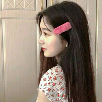 高清好看的可爱萌少女图片qq头像