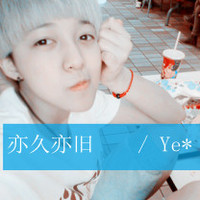 QQ avatar of non-mainstream boys with sad words