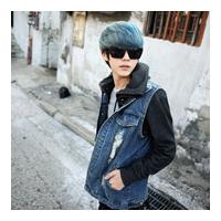 QQ boys Harajuku style avatar pictures