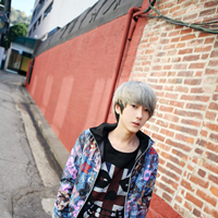 QQ boys Harajuku style avatar pictures