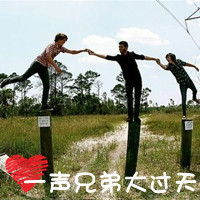 A complete collection of QQ avatar pictures of brothers with words