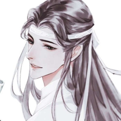 Boys are handsome and good-looking in ancient style avatars