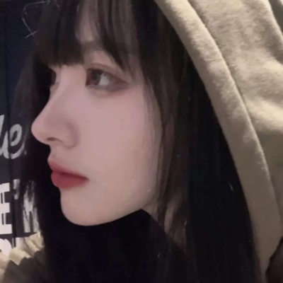 抖音个性头像气质女生大全