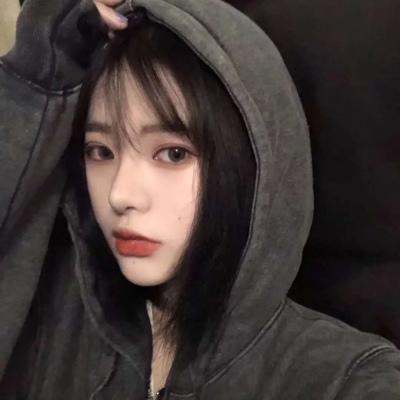 抖音个性头像气质女生大全
