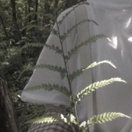 Parts of boys' avatar, forest style bouquet