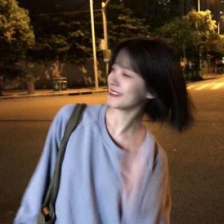 霸气高冷伤感女生头像