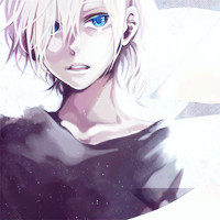 Handsome and good-looking anime male head pictures suitable for QQ space