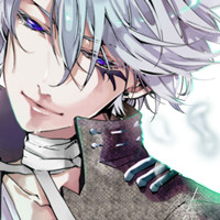 Handsome and good-looking anime male head pictures suitable for QQ space