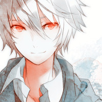 Handsome and good-looking anime male head pictures suitable for QQ space