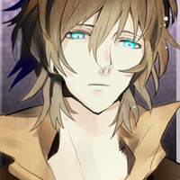 Handsome and good-looking anime male head pictures suitable for QQ space