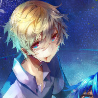 Handsome and good-looking anime male head pictures suitable for QQ space