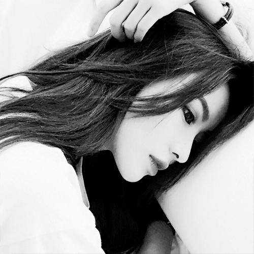 职场气质美女头像