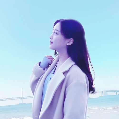 职场气质美女头像