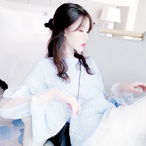 职场气质美女头像