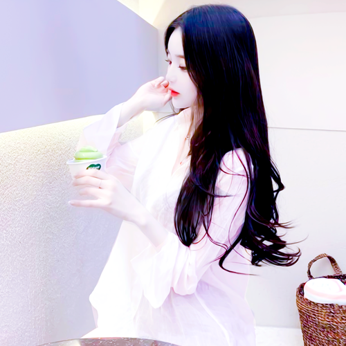 职场气质美女头像