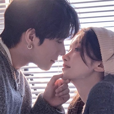 HD couple avatar real version
