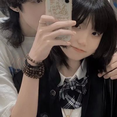 Absolutely beautiful QQ couple avatars