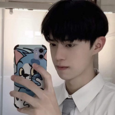 The most popular WeChat avatar male gallery in 2021