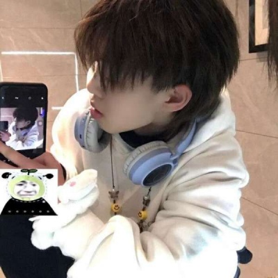 The most popular WeChat avatars for boys in 2021