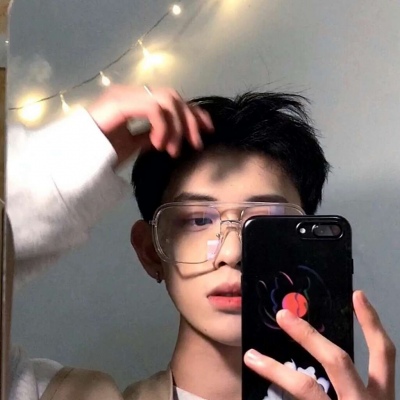 16 year old boy photo avatar