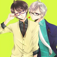 Full of gay bl anime picture avatar