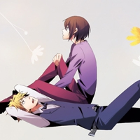 Full of gay bl anime picture avatar