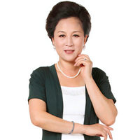 40岁女人照片头像