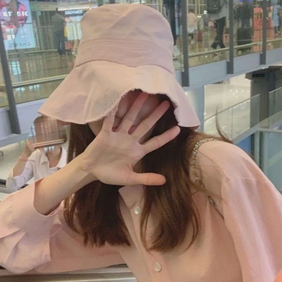 高清好看的扣扣女生头像高冷气质图片