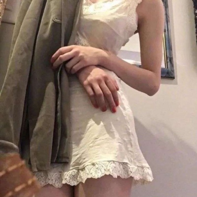 高清好看的扣扣女生头像高冷气质图片