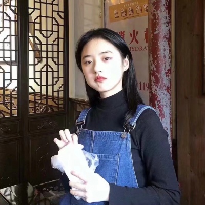 2021年女人最火微信头像