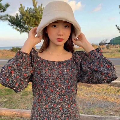2021年女人最火微信头像