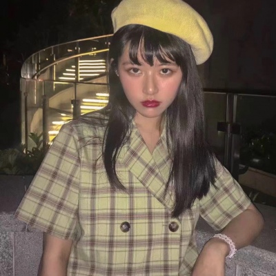 2021年女人最火微信头像